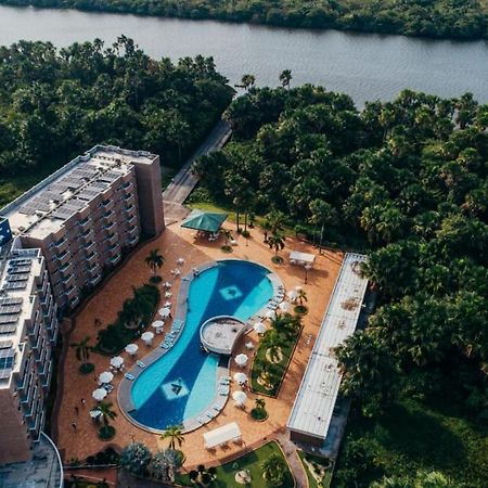 Hotel Grand Lençóis Flat Barreirinhas Exterior foto