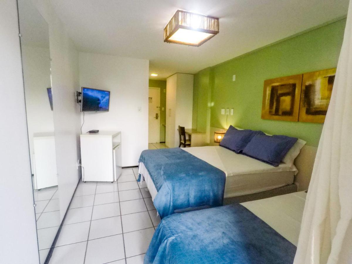 Hotel Grand Lençóis Flat Barreirinhas Exterior foto