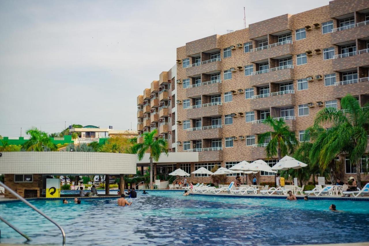 Hotel Grand Lençóis Flat Barreirinhas Exterior foto